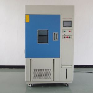 CE RoHS 100W/m2 Xenon Solar Radiation Test Chamber