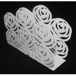 2016 NEW Art metal newspaper racks from China supplier