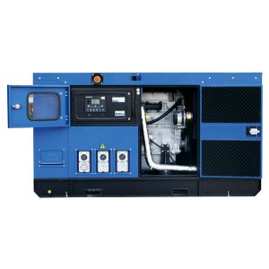 Weichai Diesel Generator Set with IP23/IP44 Protection Grade Deepsea/ComAp