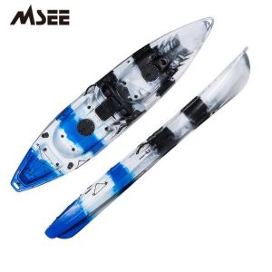 Msee product Sale Kayak Con Pedali 2 Kayak Person intex inflatable kayak