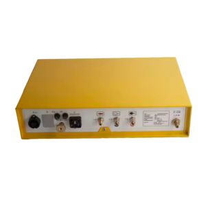 Control For PGC Automatic Electrostatic Powder Coating Machine