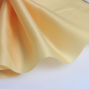 China factory 255 woven oxford fabric for bag dobby jacquard Recycled polyester