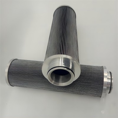 Continuous Operating Temperature Range FTCE2A10Q Hydraulic Oil Return Filter Element