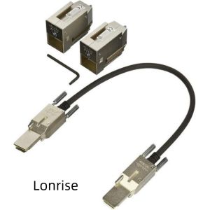 C9300L-STACK-KIT -Catalyst Switch Accessories Cisco Catalyst 9300L Stacking Kit