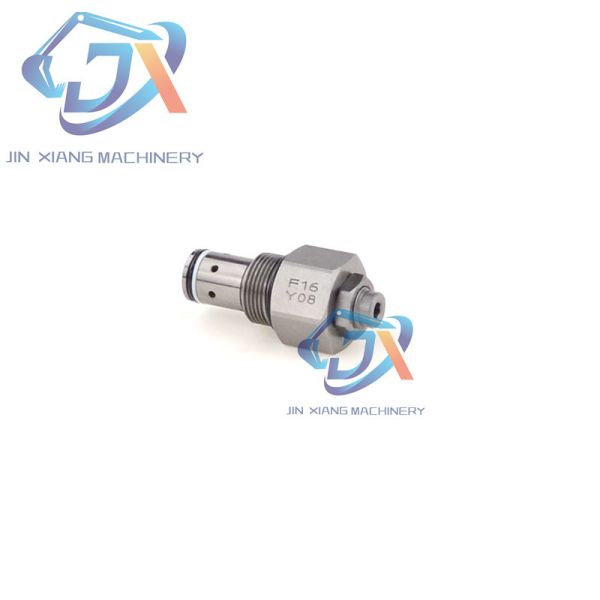 STAR ZEBRA DH55 DX55 R55 R60-7 Hydraulic Pressure Relief Valve XKAY-01975 4-02-901 402901 55-V 55W-V