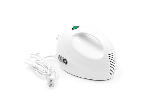 Quality Piston Compressor Nebulizer Machine with Noise Reduction, Non Stop Working Inhaler Nebulizer for sale