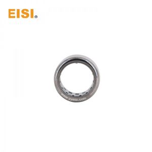 Offset Printing Machine High Speed Miniature Bearings 15X21X16mm