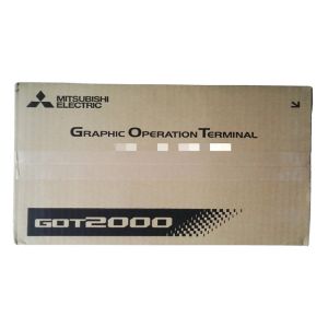 GT2510-VTWA Mitsubishi Electric GOT2000 Graphic Operation Terminal Touch Screen