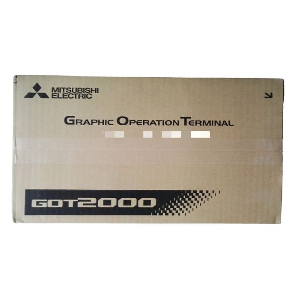 GT2510-VTWA Mitsubishi Electric GOT2000 Graphic Operation Terminal Touch Screen