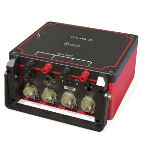 Geophysical Magnetotelluric Survey Equipment MT AMT Ultra Broadband Systems for