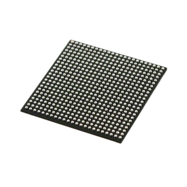 Integrated Circuit Chip XC6SLX16-L1FTG256C Field Programmable Gate Array IC