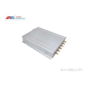 ISO15693 HF Long Range RFID Reader With Ethernet For Book Inventory