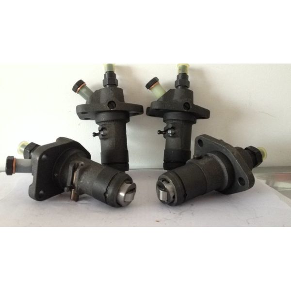Engine Controller Fuel Pump Assembly JD300 ZS1125 JIANGDONG element assembly foam packing