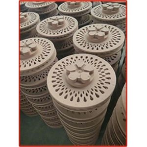 High Sand Temperature Core Making Cold Box Resin with 99.9% Purity and High