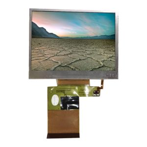 Wholesale LQ035Q1DG01 3.5 inch LCD Panel 320*240 LCD Display from china suppliers