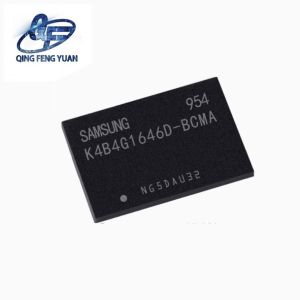 Wholesale K4B4G1646D Integrated Circuits 4Gb D-die DDR3 SDRAM from china suppliers