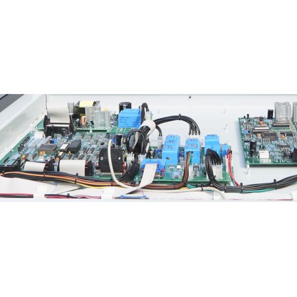 30kw Elevator Power Supply / Elevator UPS System With Battery Management Function