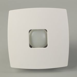 125mm SAA Approved Customized Logo Ventilation Air Extractor Fan Mechanical Life