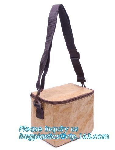 promotional tyvek bag, tyvek laptop bag, tyvek backpack, washable Tyvek bag low MOQ, DuPont Tyvek Bags bagease pack