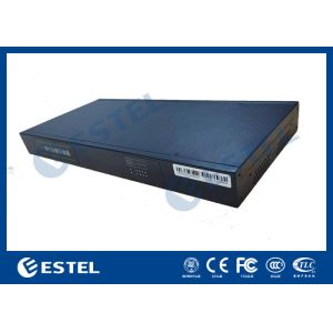 19 Inch Rack Mount Environment Monitoring System Model FSU1000