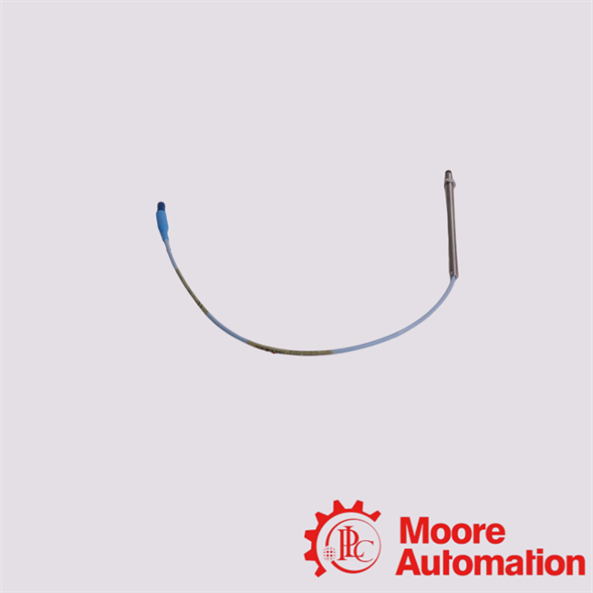 330101-00-72-20-02-00 Bently Nevada Proximity Probe