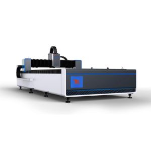 Wholesale 6000W Fiber Laser Cutting Machine for Kitchenware Metal Component Processing from china suppliers