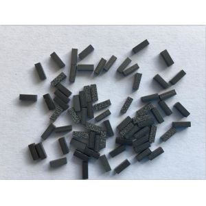 70-100GP Hardness CVD Rough Diamond For Dressing 0.4mm-2.0mm Thickness