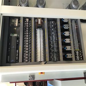 Touch Screen Environmental Test Chambers Temperature Humidity Chamber For