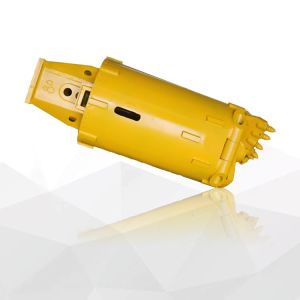 Silver Deep Drilling Tool For Various Weights For Drilling Needs