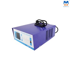 1500W 40kHz Digital Ultrasonic Generator Box For Ultrasonic Cleaning Machine