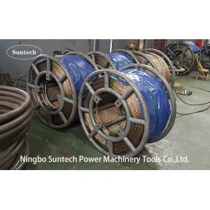 Diameter 4mm Silk Insulated Double Braided Nylon Rope