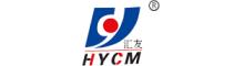 China Jinan Huiyou Construction Machinery Co., Ltd-HYCM Tower Crane logo