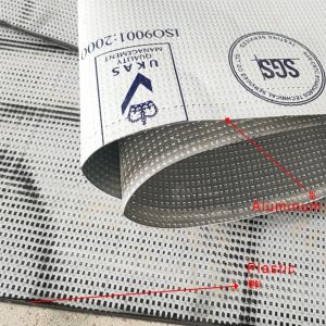 Lightweight Mini Acp Separating Machine for Easy Operation Aluminum Plastic