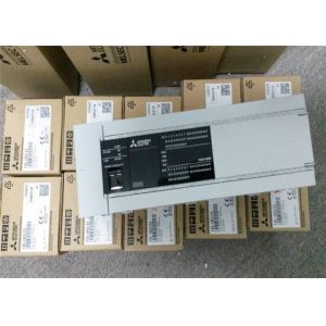 Mitsubishi PLC Programmable Logic Controller FX5UC-32MT/DSS (DC5V power): 720mA.