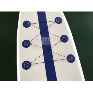 Drop Stitch Yoga Inflatable Sup Boards For Christmas Gift