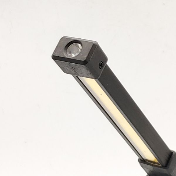 Metal ABS Plastic LED COB Work Light