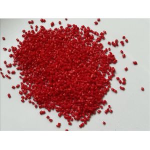 Buy cheap Non Slip Backing Pads Granules Thermoplastic Rubber TPR Rubber Material from wholesalers