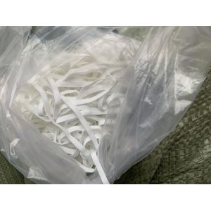 Braided Flat 3.0mm Pollution Mask Elastic String