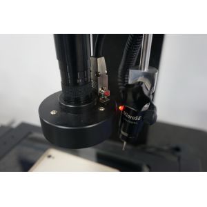 Easy To Operate High Accuracy Optical Measuring Instruments With Scanning