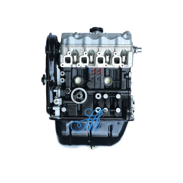 Passat Configuration SOHC Gasoline Car Engine 465QB 1.0L for Chana Wuling DFSK