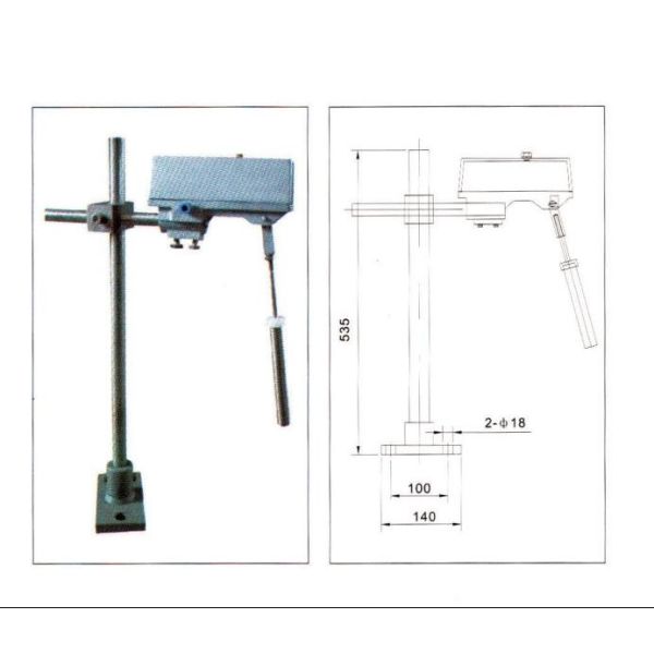 Quality Wire Guide System , Signal Sensor for sale