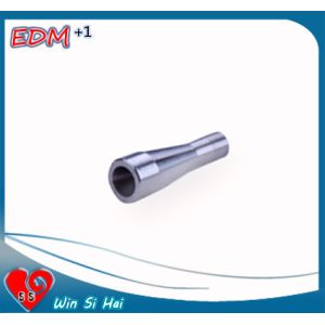 Electrical Discharge Machining EDM Wire Guide Hitachi Wire EDM Customized