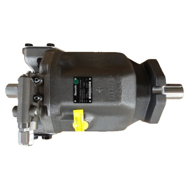 Quality Rexroth A10VSO100DR/31R-PPA12N00 Hydraulic Pump - Variable Displacement 280 Bar for sale