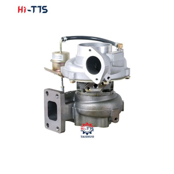 Quality turbocharger SK350-8 SK330-8 241004640A 764247-5001S 764247-1 764247-0001 24100-4640A for JO8E H-i-n-o Engine for sale