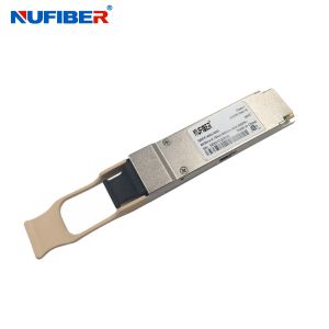 QSFP-40G-SR4 40G QSFP Transceiver for High-Efficiency Data Transfer QSFP-40G-SR4