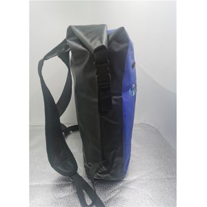 Promotion Dry Bag Waterproof Backpack 20L 25L 30L Open Closure