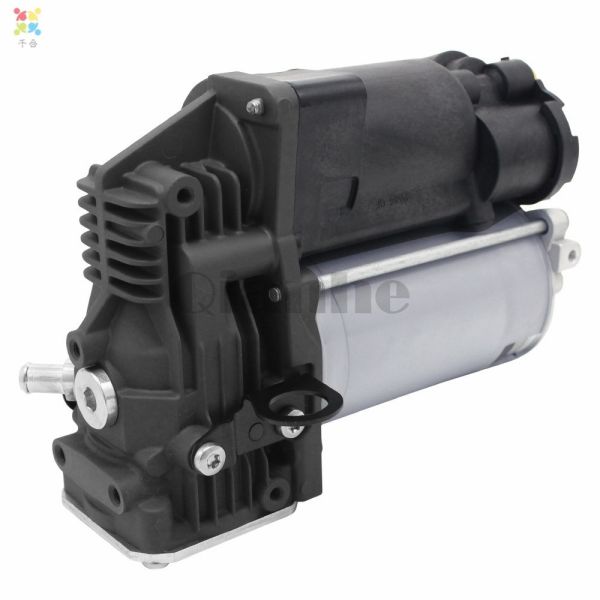 Newly Air Suspension Compressor Pump For Mercedes Benz W164 X164 w/Airmatic 1643200204 1643201004