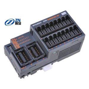 Industrial Mitsubishi PLC Controller Programmable AJ65VBTCE2-16T