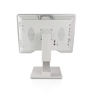 Medical 24" FHD Laparoscopic Imaging System 80Watts LED Cold Light Source &