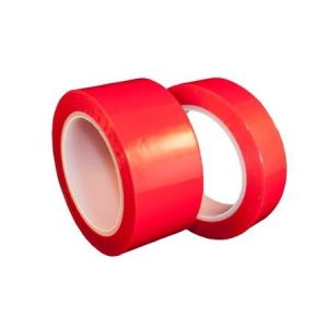 Silicone adhesive Splicing Tape For Release Liner with or without fluorine